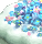 天空の浮花 天空の浮花
