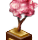 桜のトロフィー 桜のトロフィー