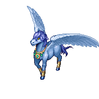 くびったけペガサス くびったけペガサス