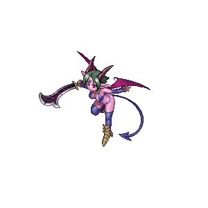 ハイグレードサキュバス ハイグレードサキュバス