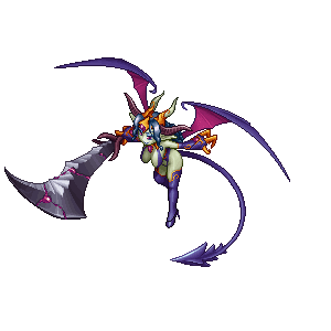 リリムクィーン リリムクィーン