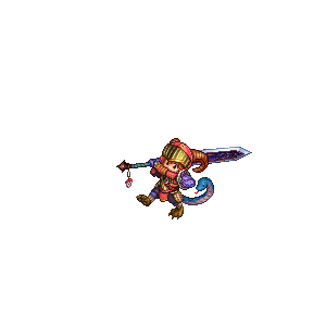 キマイラ キマイラ