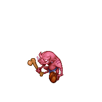 ピーチゴブリン ピーチゴブリン
