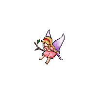 プリティフェアリー プリティフェアリー