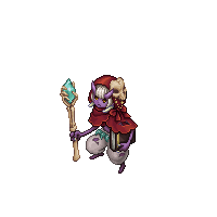 ラブリーヤクシニー ラブリーヤクシニー