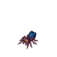 ミュータントスパイダー ミュータントスパイダー