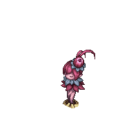 ミュータントマンドラゴラ ミュータントマンドラゴラ