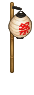 お祭り提灯 お祭り提灯
