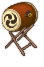 祭り太鼓 祭り太鼓