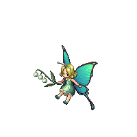 ティンクルピクシー ティンクルピクシー