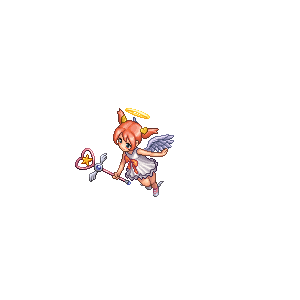 エンジェル エンジェル