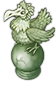 魔鳥の彫像 魔鳥の彫像