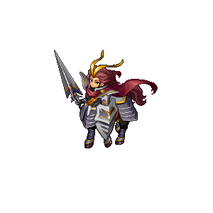 ケイロン総大将 ケイロン総大将