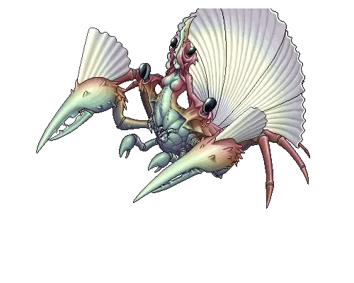 Lord.ValleyCrab Lord.ValleyCrab