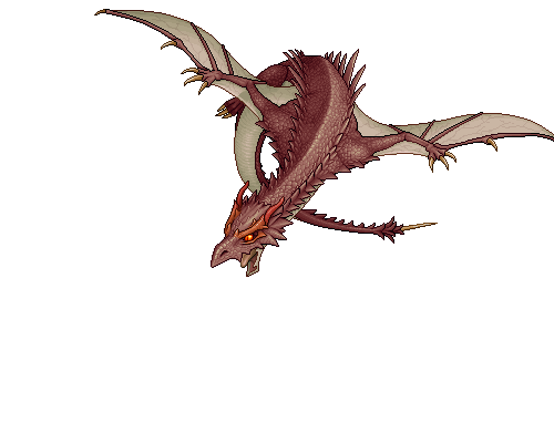 The.FlameWyvern The.FlameWyvern