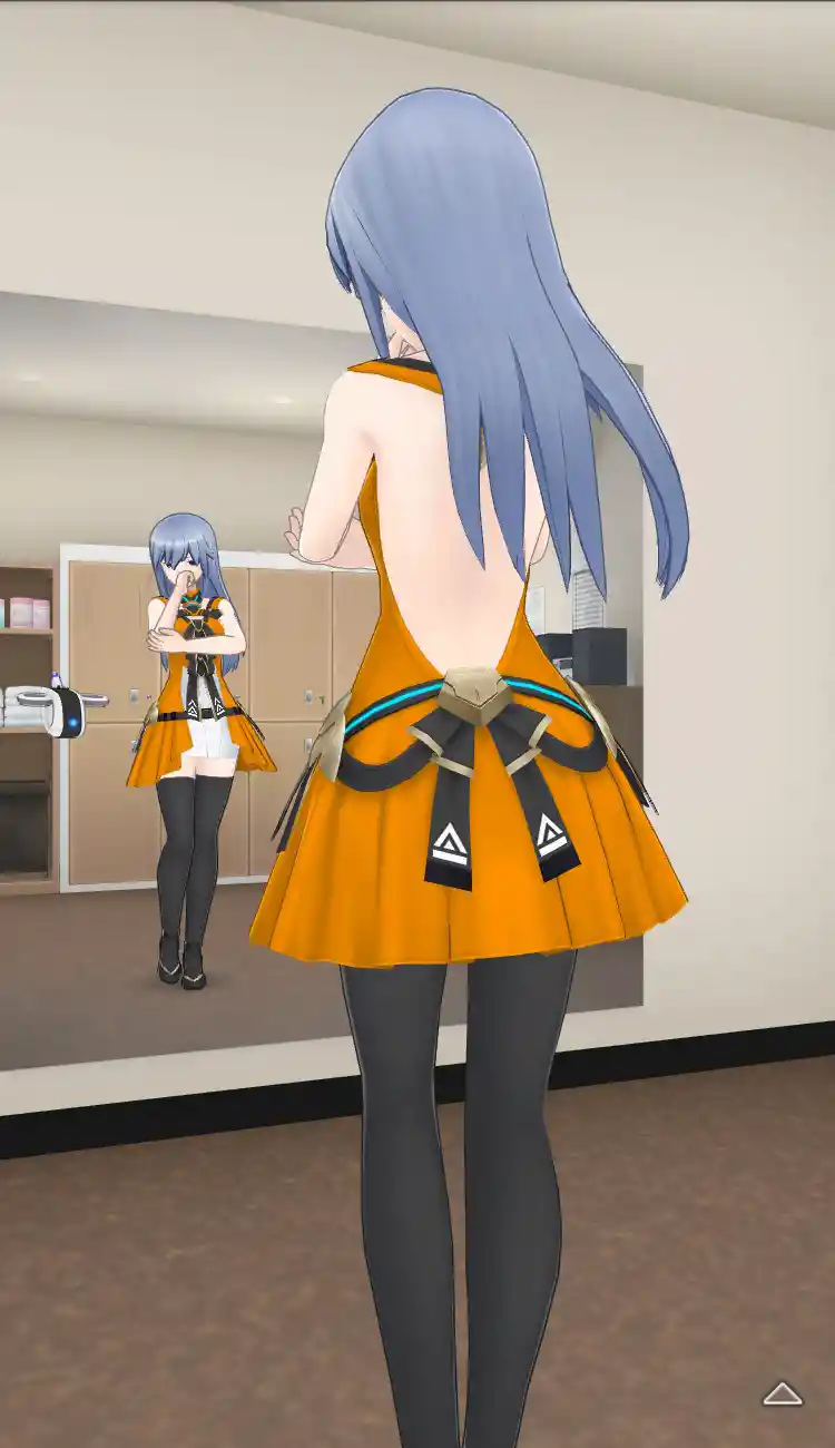 衣装_Vチップ／橙_全身後.jpg