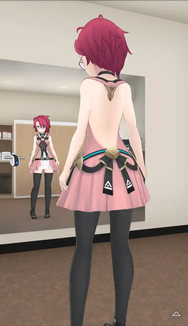 衣装_Vチップ／桜_全身後.jpg