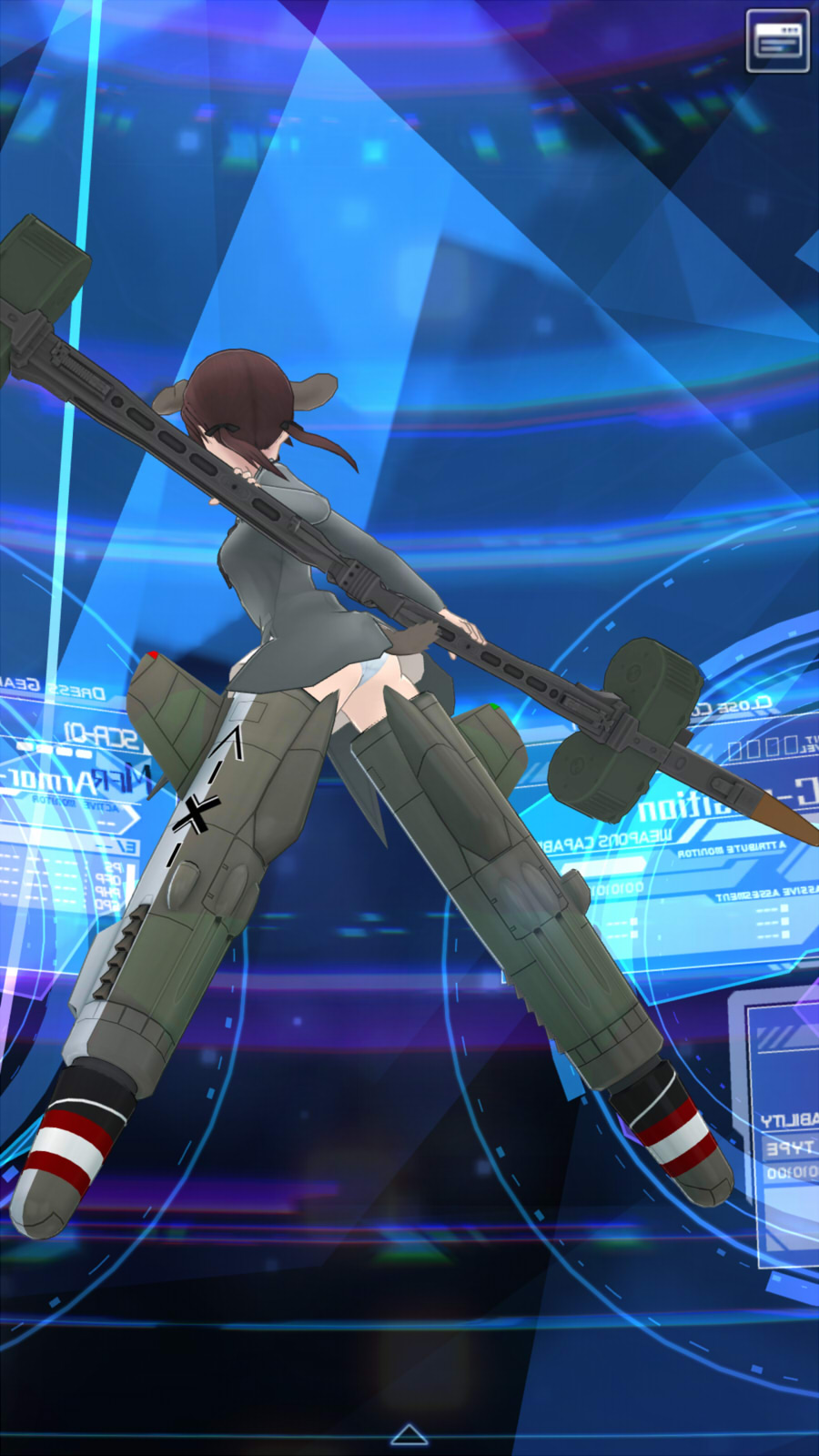 ゲルトルート バルクホルン アリスギア アリス ギア アイギス 攻略 Wiki ゲルトルート バルクホルン アリスギア アリス ギア アイギス 攻略 Wiki