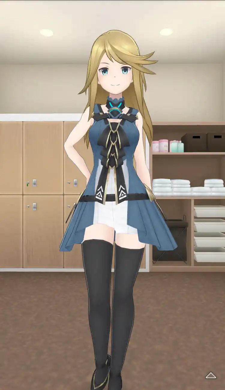 衣装_Vチップ／灰青_全身前.jpg