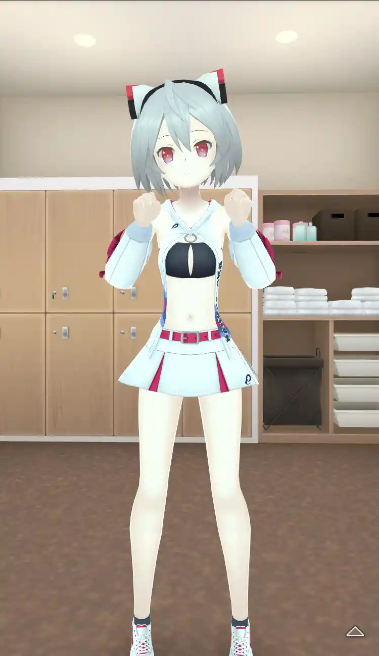 衣装_チアガール／成子坂_全身前.jpg