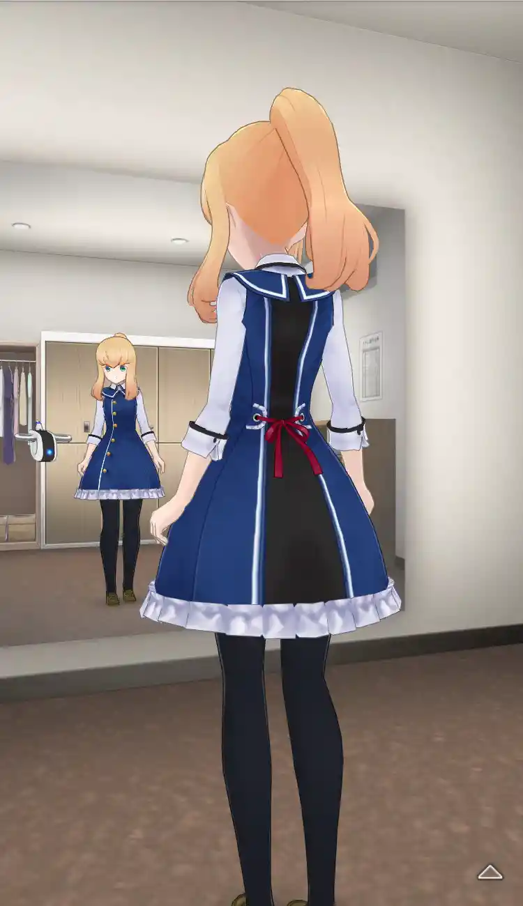 衣装_アマ女中等部の制服_全身後.jpg