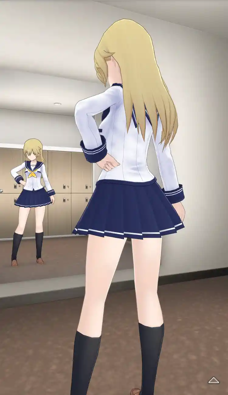 衣装_神樹ヶ峰女学園制服_全身後.jpg