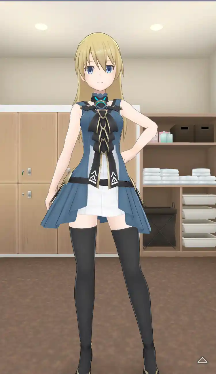 衣装_Vチップ／灰青_全身前.jpg