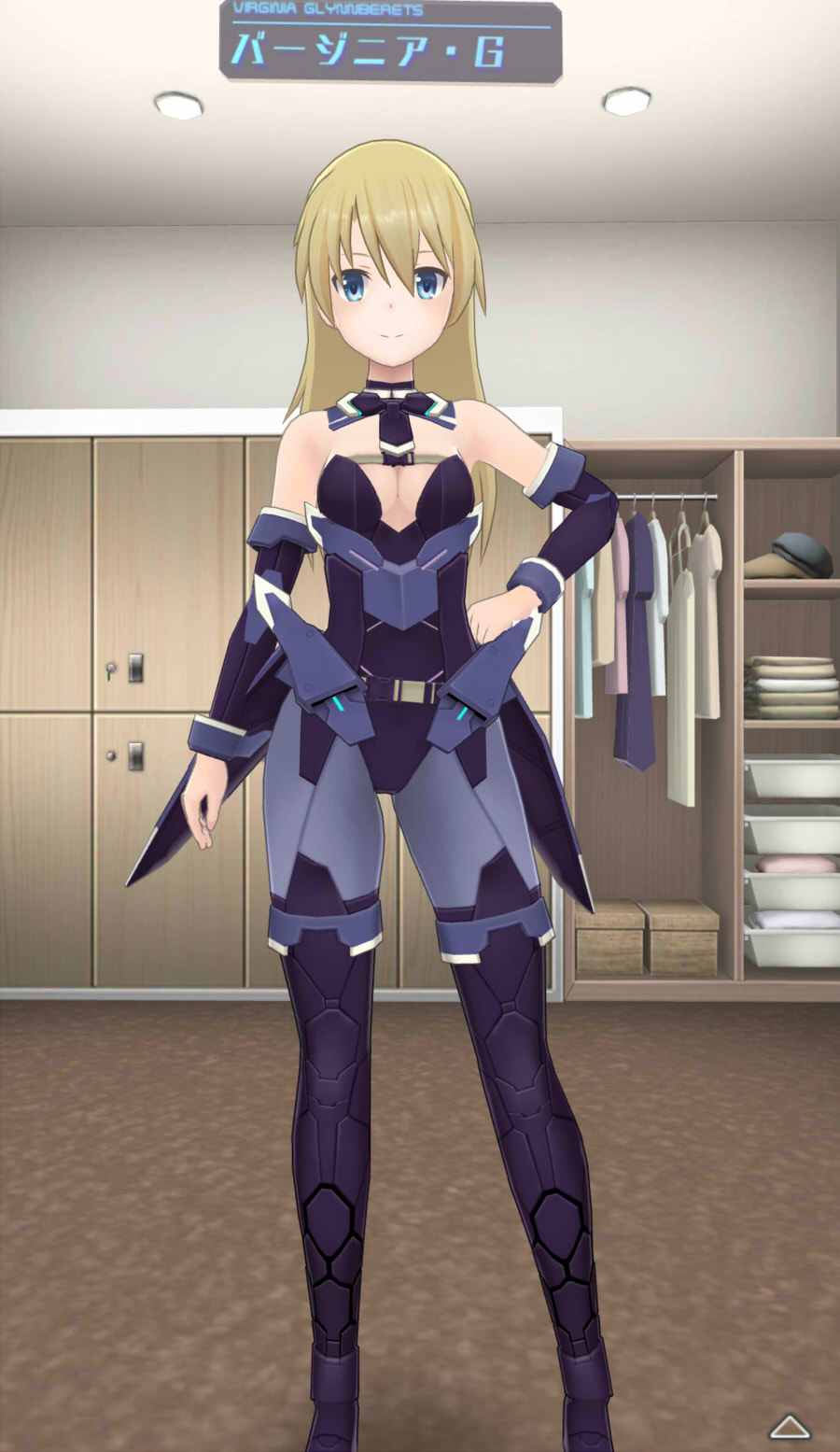 バージニア グリンベレー アリスギア アリス ギア アイギス 攻略 Wiki バージニア グリンベレー アリスギア アリス ギア アイギス 攻略 Wiki