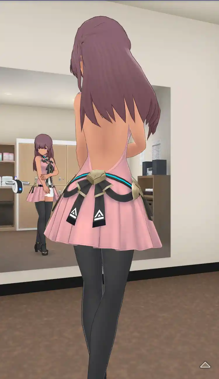 衣装_Vチップ／桜_全身後.jpg