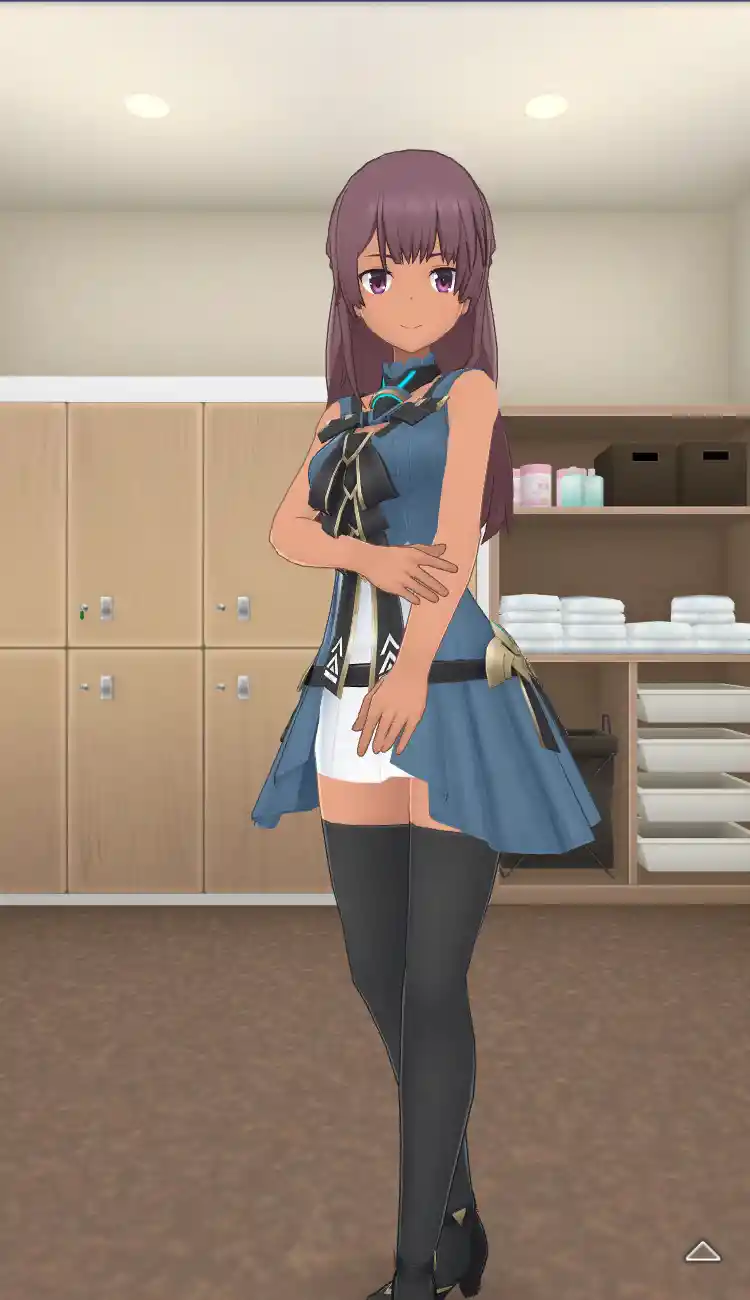 衣装_Vチップ／灰青_全身前.jpg