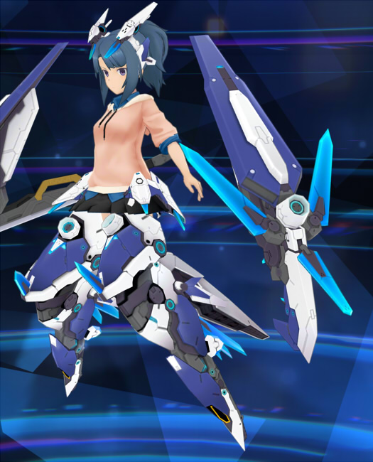 ブルーフロウディア B アリスギア アリス ギア アイギス 攻略 Wiki ブルーフロウディア B アリスギア アリス ギア アイギス 攻略 Wiki