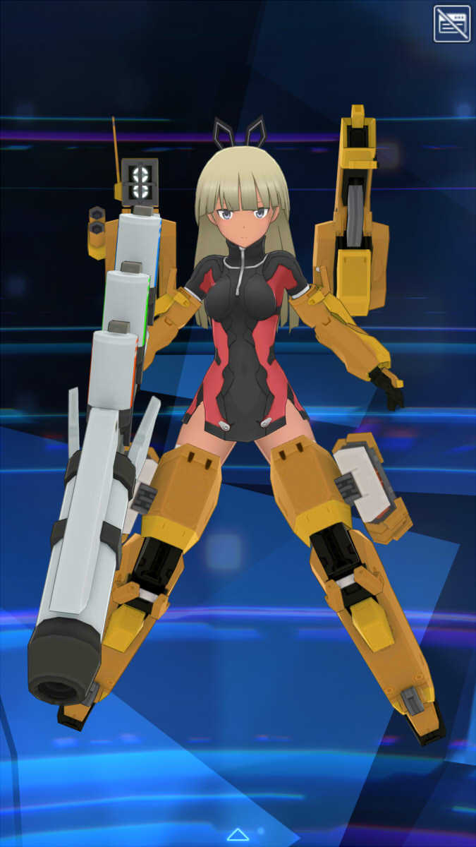 モールド B アリスギア アリス ギア アイギス 攻略 Wiki モールド B アリスギア アリス ギア アイギス 攻略 Wiki