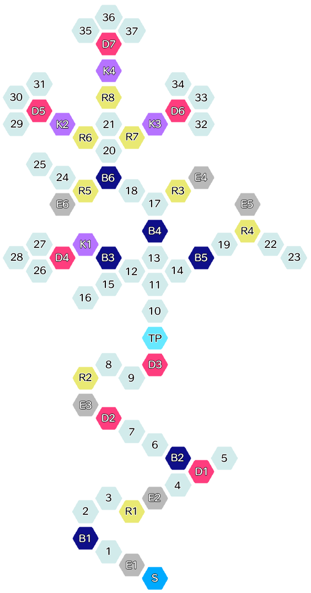 リンちゃん探検隊 2回目 アリスギア アリス ギア アイギス 攻略 Wiki リンちゃん探検隊 2回目 アリスギア アリス ギア アイギス 攻略 Wiki