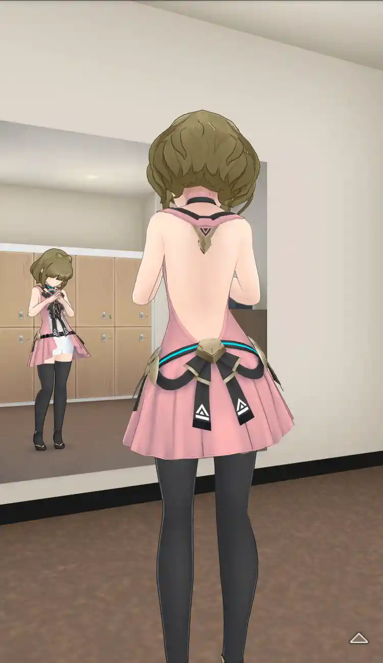 衣装_Vチップ／桜_全身後.jpg