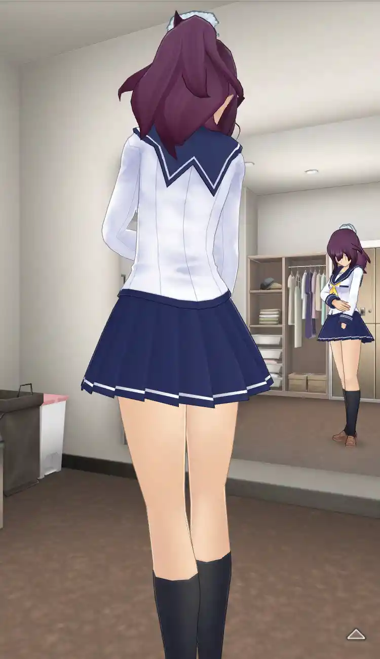 衣装_神樹ヶ峰女学園制服_全身後.jpg