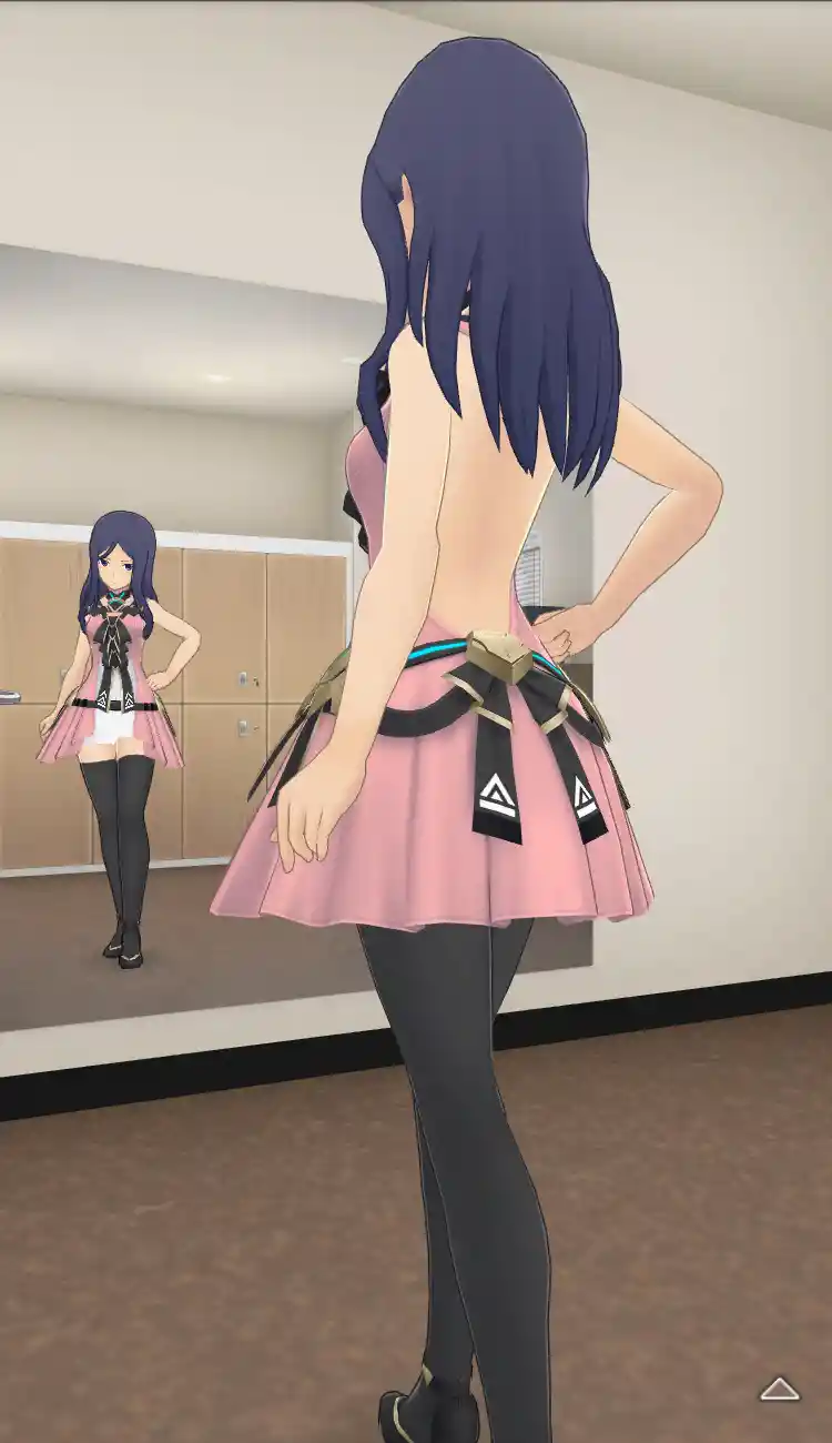 衣装_Vチップ／桜_全身後.jpg