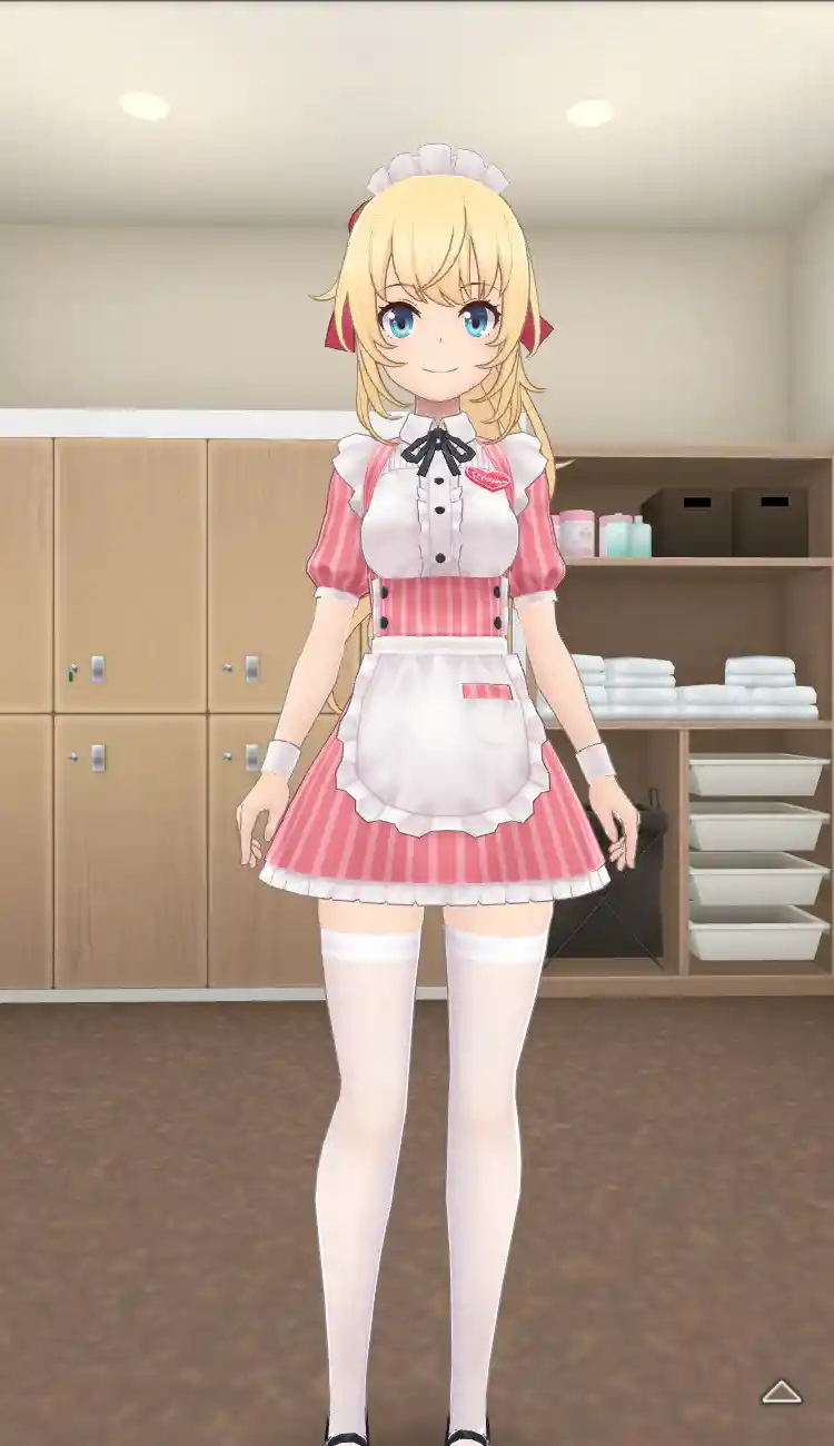 衣装_クリーム＆バター制服_全身前.jpg