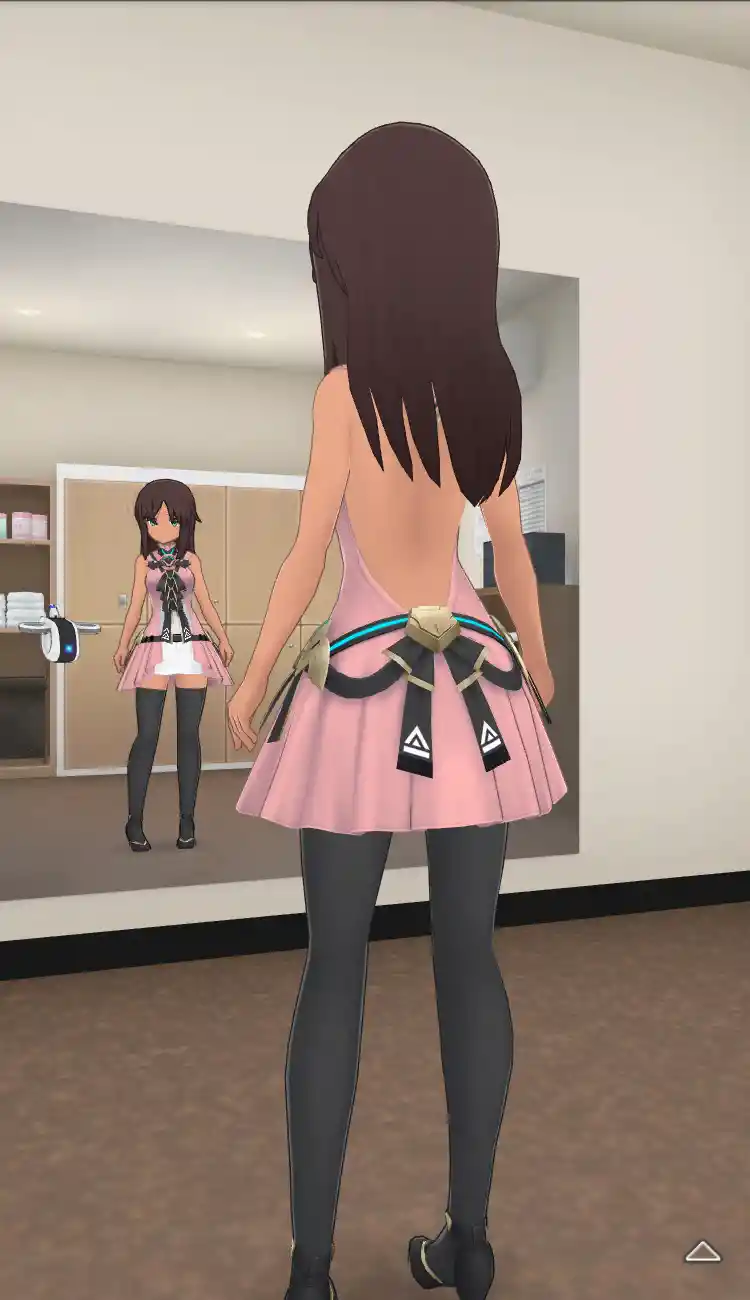 衣装_Vチップ／桜_全身後.jpg