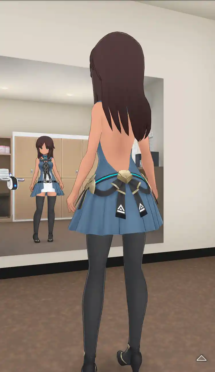 衣装_Vチップ／灰青_全身後.jpg
