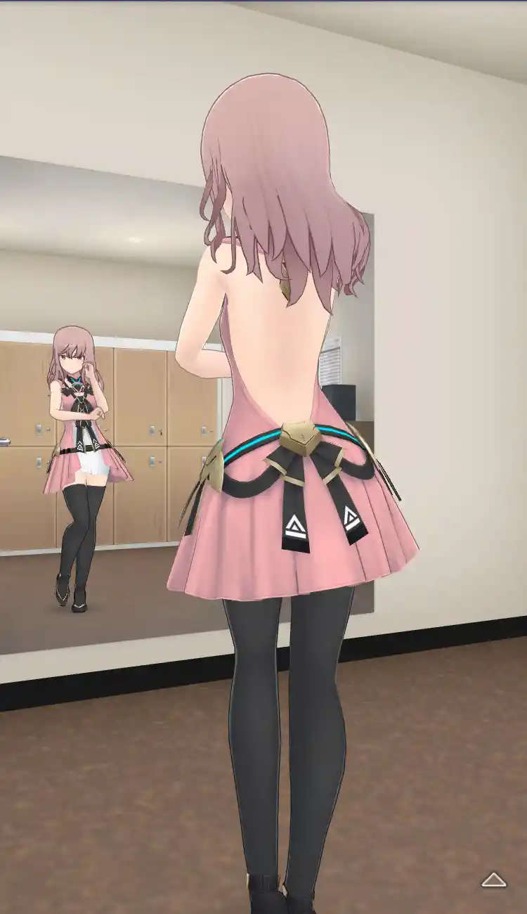 衣装_Vチップ／桜_全身後.jpg