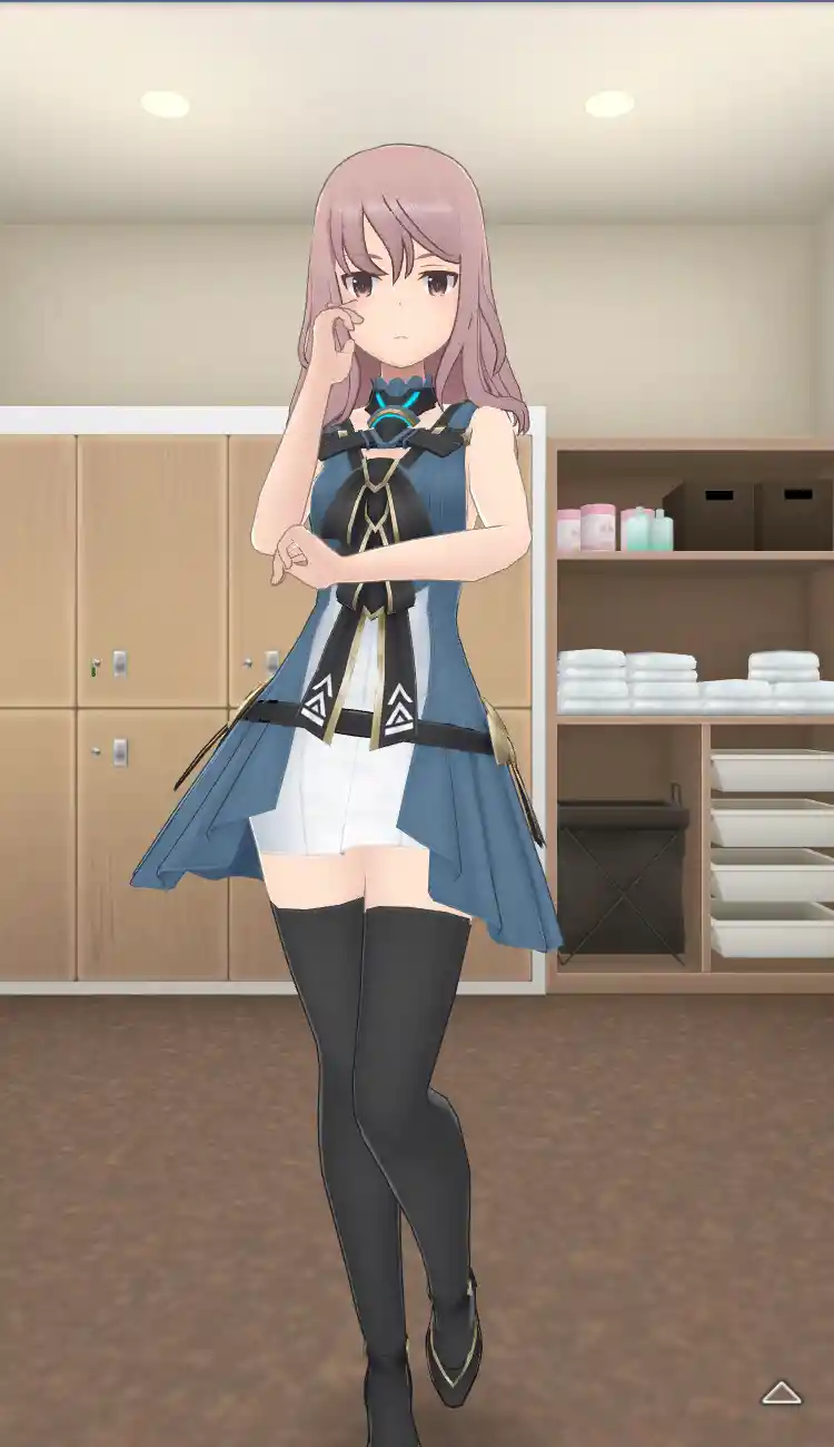 衣装_Vチップ／灰青_全身前.jpg
