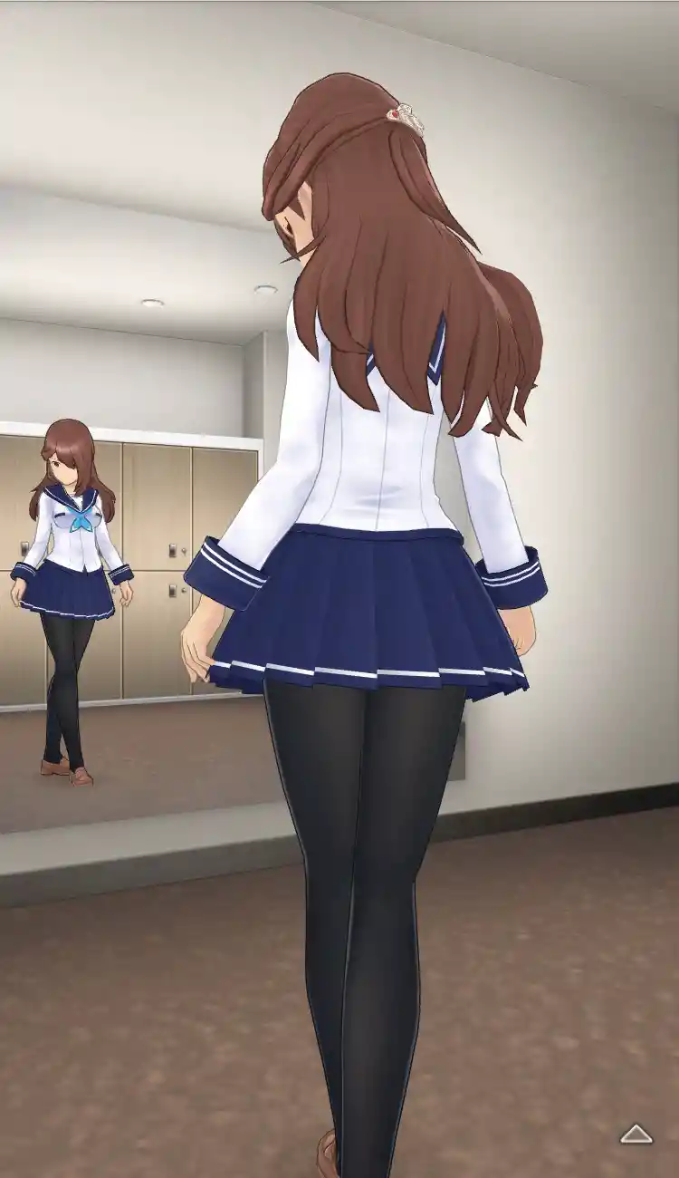 衣装_神樹ヶ峰女学園制服_全身後.jpg