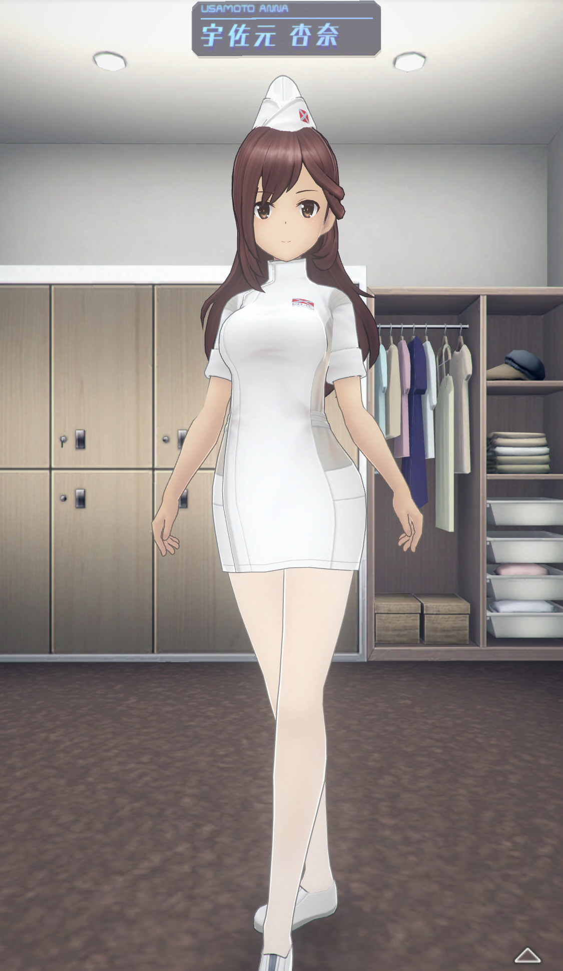 宇佐元杏奈 宇佐元杏奈