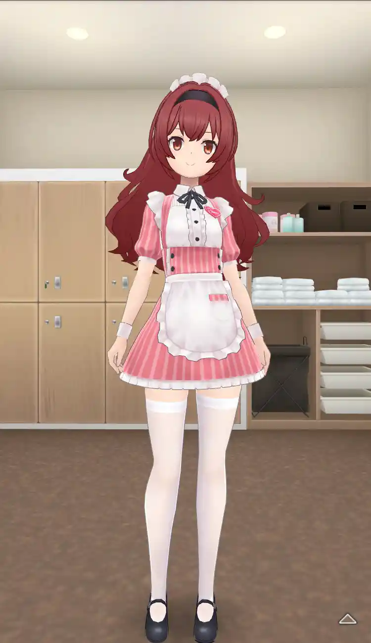 衣装_クリーム＆バター制服_全身前.jpg