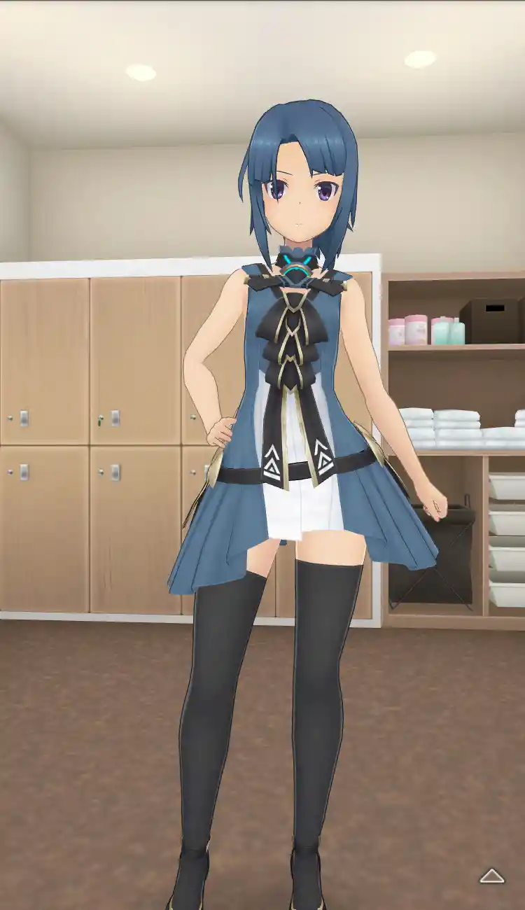 衣装_Vチップ／灰青_全身前.jpg