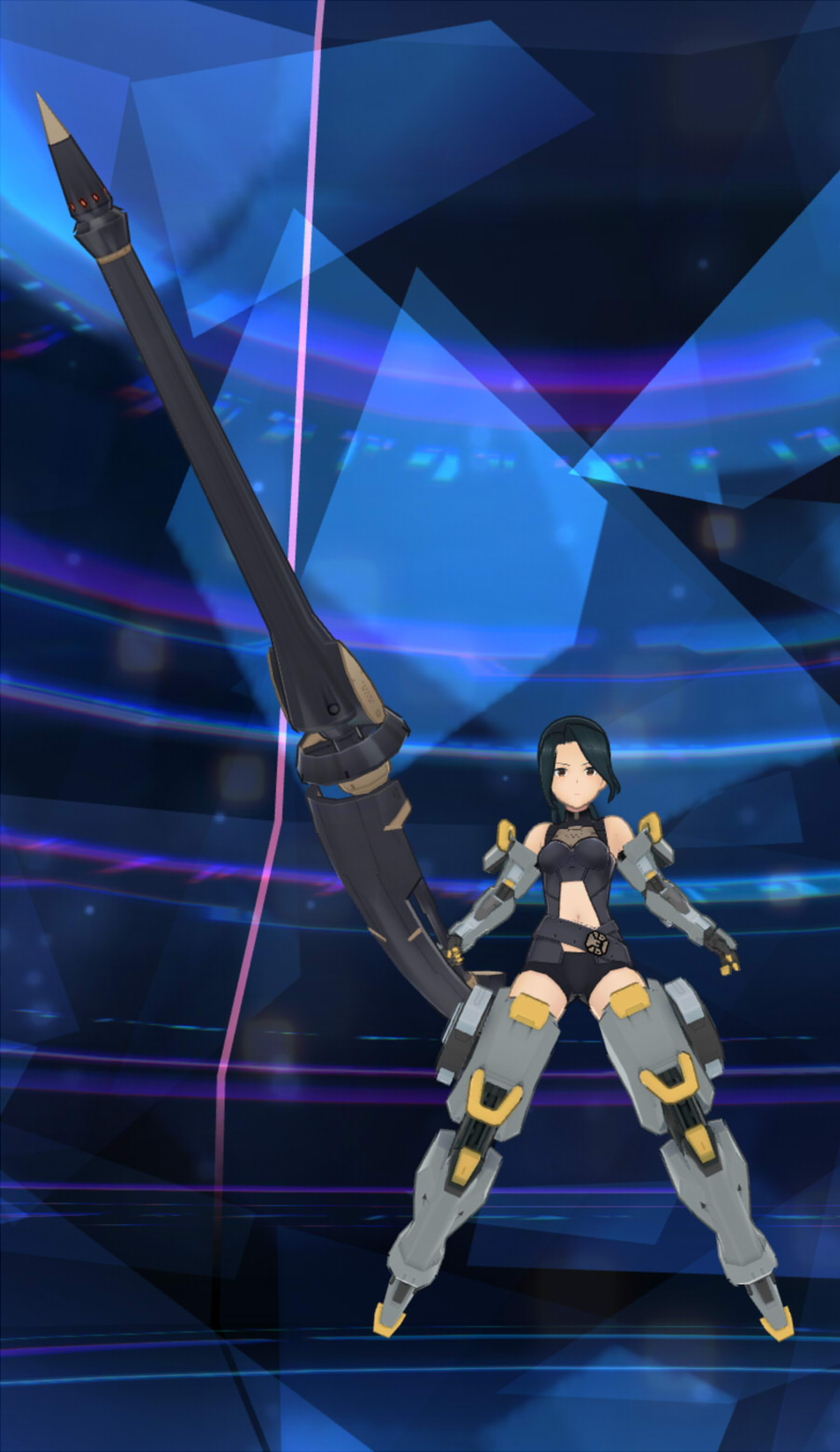 山野 薫子 アリスギア アリス ギア アイギス 攻略 Wiki 山野 薫子 アリスギア アリス ギア アイギス 攻略 Wiki