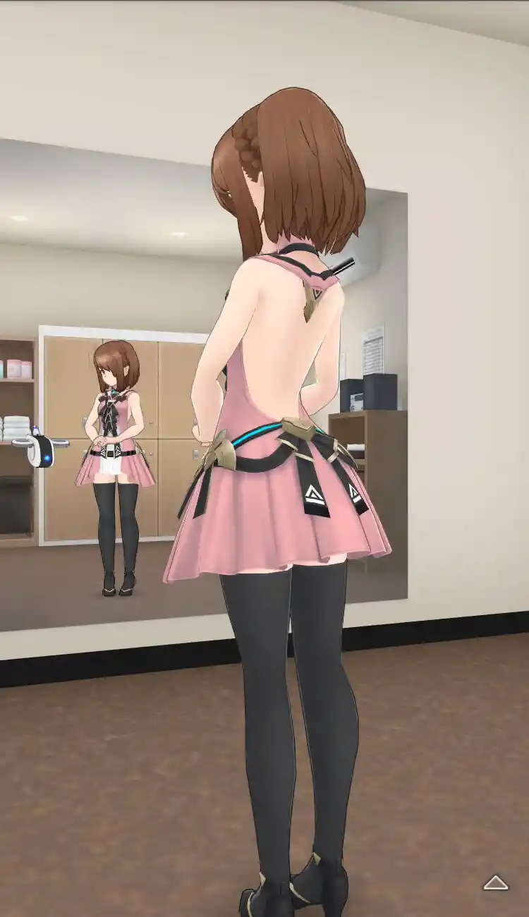 衣装_Vチップ／桜_全身後.jpg