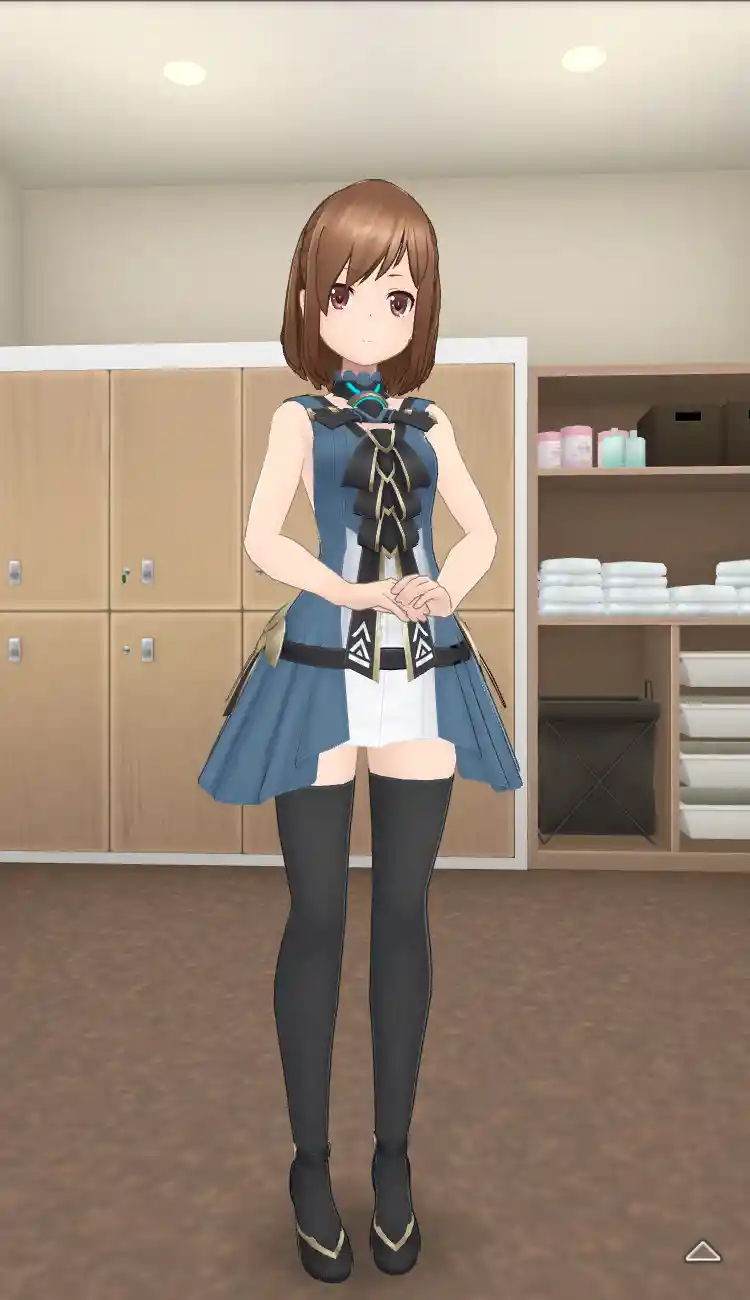 衣装_Vチップ／灰青_全身前.jpg