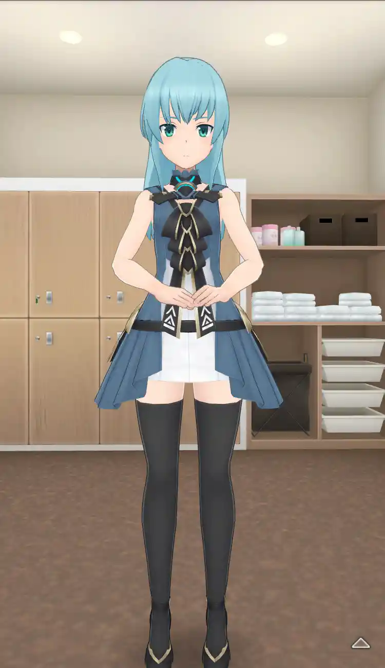 衣装_Vチップ／灰青_全身前.jpg