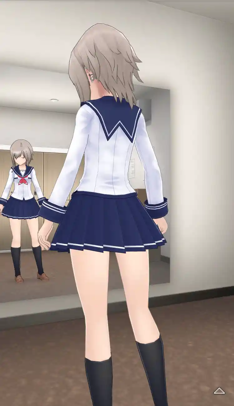 衣装_神樹ヶ峰女学園制服_全身後.jpg